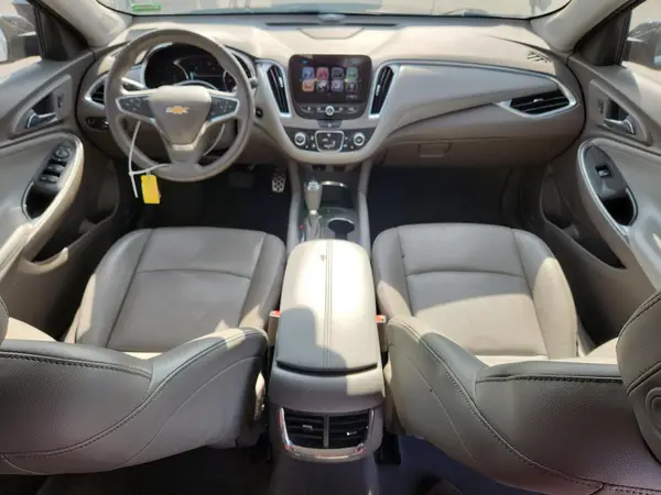 1G1ZE5ST6HF104801 2017 CHEVROLET MALIBU - Image 8
