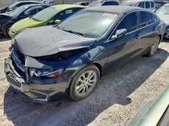 1G1ZE5ST6HF104894 2017 CHEVROLET MALIBU