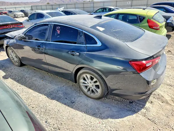 1G1ZE5ST6HF104894 2017 CHEVROLET MALIBU - Image 2