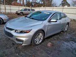 1G1ZE5ST6HF105110 2017 CHEVROLET MALIBU