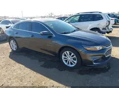 1G1ZE5ST6HF105124 2017 CHEVROLET MALIBU