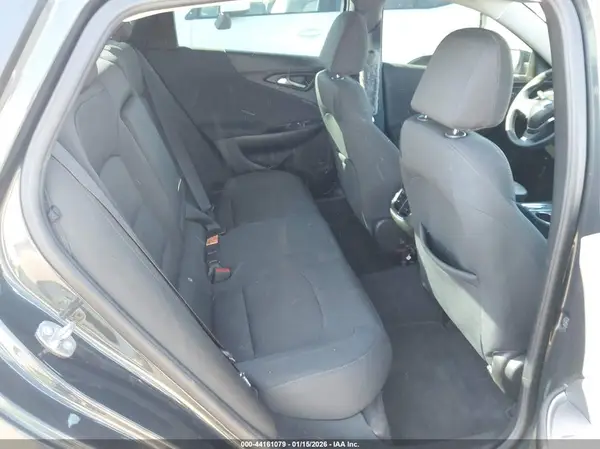 1G1ZE5ST6HF105124 2017 CHEVROLET MALIBU - Image 8