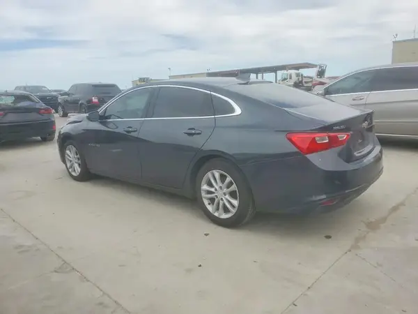1G1ZE5ST6HF105396 2017 CHEVROLET MALIBU - Image 2