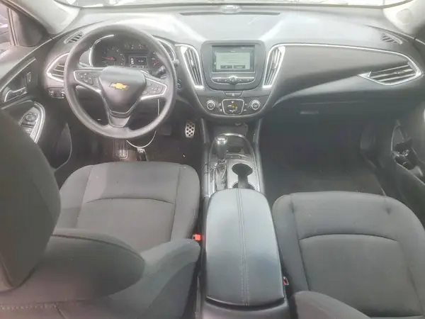 1G1ZE5ST6HF105396 2017 CHEVROLET MALIBU - Image 8