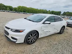 1G1ZE5ST6HF105706 2017 CHEVROLET MALIBU