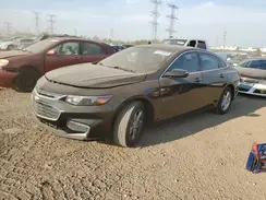 1G1ZE5ST6HF105818 2017 CHEVROLET MALIBU