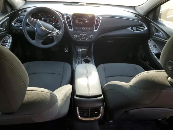 1G1ZE5ST6HF105818 2017 CHEVROLET MALIBU - Image 8