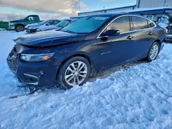 1G1ZE5ST6HF106208 2017 CHEVROLET MALIBU