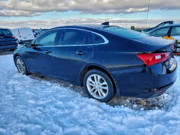 1G1ZE5ST6HF106208 2017 CHEVROLET MALIBU - Image 2