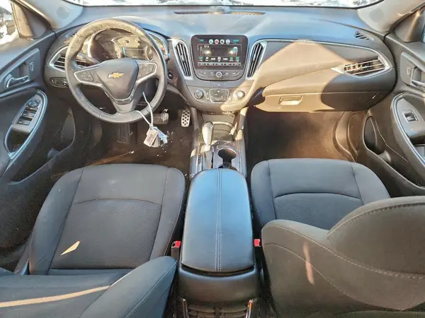 1G1ZE5ST6HF106208 2017 CHEVROLET MALIBU - Image 8