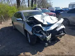 1G1ZE5ST6HF106516 2017 CHEVROLET MALIBU