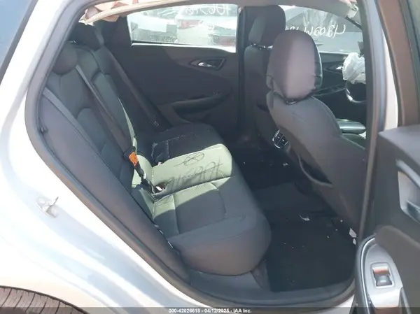 1G1ZE5ST6HF106516 2017 CHEVROLET MALIBU - Image 8