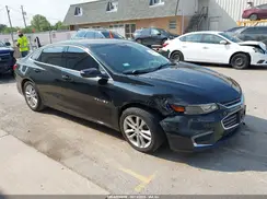 1G1ZE5ST6HF106595 2017 CHEVROLET MALIBU