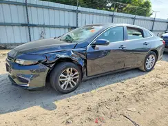 1G1ZE5ST6HF106869 2017 CHEVROLET MALIBU