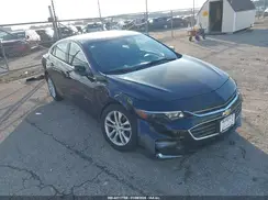 1G1ZE5ST6HF107147 2017 CHEVROLET MALIBU