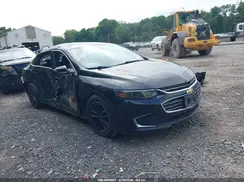 1G1ZE5ST6HF107195 2017 CHEVROLET MALIBU
