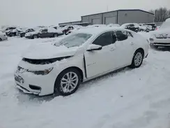 1G1ZE5ST6HF108007 2017 CHEVROLET MALIBU
