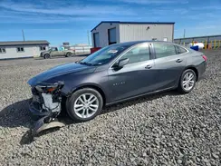 1G1ZE5ST6HF108105 2017 CHEVROLET MALIBU