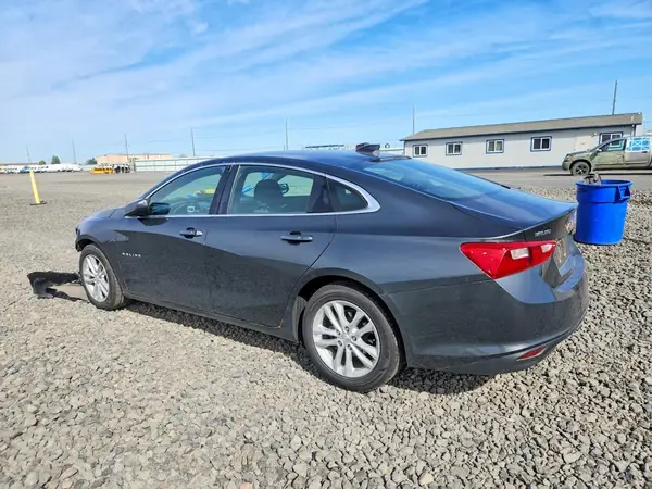 1G1ZE5ST6HF108105 2017 CHEVROLET MALIBU - Image 2