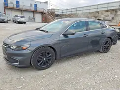 1G1ZE5ST6HF108539 2017 CHEVROLET MALIBU