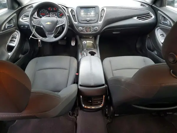 1G1ZE5ST6HF108539 2017 CHEVROLET MALIBU - Image 8
