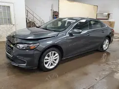 1G1ZE5ST6HF108833 2017 CHEVROLET MALIBU