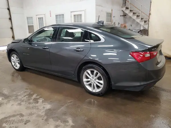 1G1ZE5ST6HF108833 2017 CHEVROLET MALIBU - Image 2