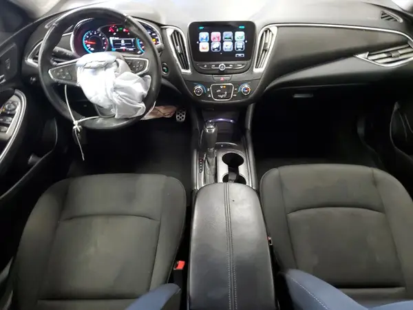 1G1ZE5ST6HF108833 2017 CHEVROLET MALIBU - Image 8