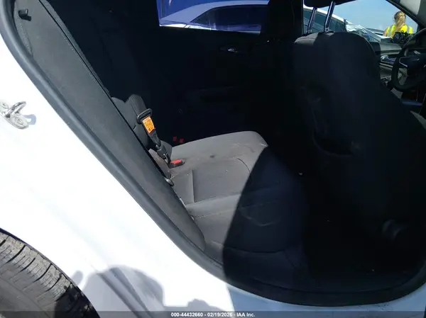 1G1ZE5ST6HF108864 2017 CHEVROLET MALIBU - Image 8