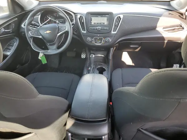 1G1ZE5ST6HF109500 2017 CHEVROLET MALIBU - Image 8