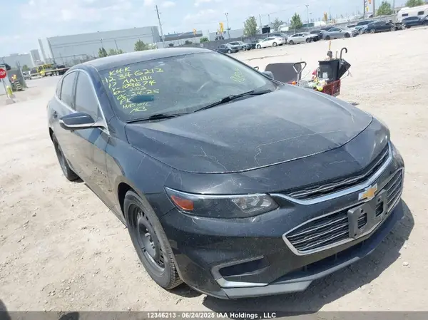 1G1ZE5ST6HF109674 2017 CHEVROLET MALIBU - Image 1