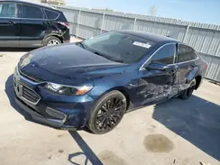 1G1ZE5ST6HF109836 2017 CHEVROLET MALIBU