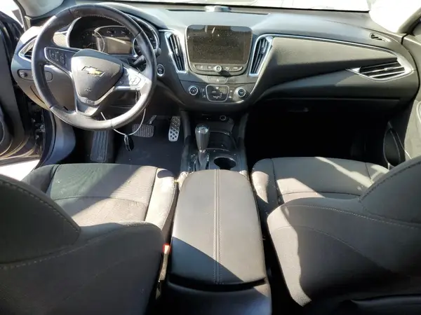 1G1ZE5ST6HF109836 2017 CHEVROLET MALIBU - Image 8
