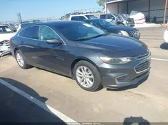 1G1ZE5ST6HF110517 2017 CHEVROLET MALIBU