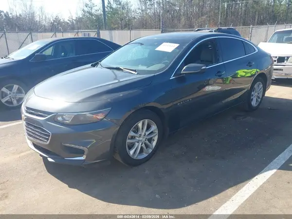 1G1ZE5ST6HF110517 2017 CHEVROLET MALIBU - Image 2