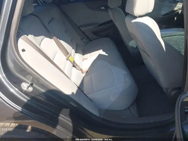 1G1ZE5ST6HF110517 2017 CHEVROLET MALIBU - Image 8