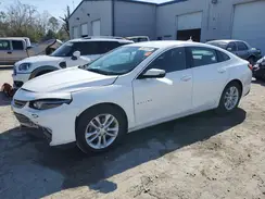 1G1ZE5ST6HF110582 2017 CHEVROLET MALIBU