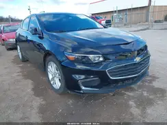 1G1ZE5ST6HF110971 2017 CHEVROLET MALIBU