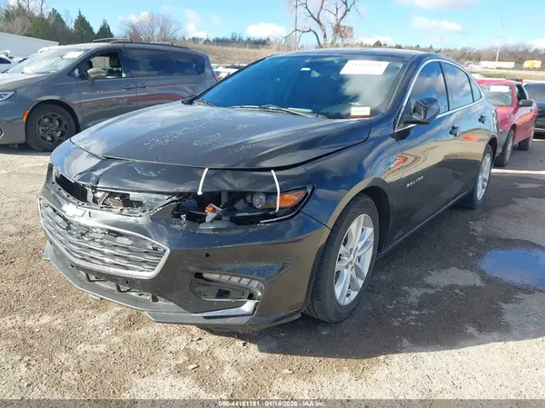 1G1ZE5ST6HF110971 2017 CHEVROLET MALIBU - Image 2