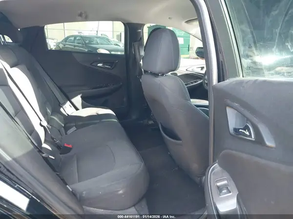 1G1ZE5ST6HF110971 2017 CHEVROLET MALIBU - Image 8