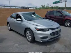 1G1ZE5ST6HF111859 2017 CHEVROLET MALIBU