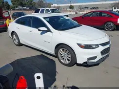 1G1ZE5ST6HF111926 2017 CHEVROLET MALIBU