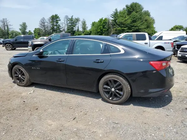 1G1ZE5ST6HF112851 2017 CHEVROLET MALIBU - Image 2