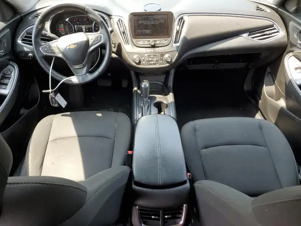 1G1ZE5ST6HF112851 2017 CHEVROLET MALIBU - Image 8