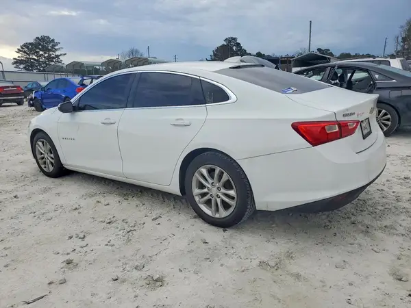 1G1ZE5ST6HF112929 2017 CHEVROLET MALIBU - Image 2
