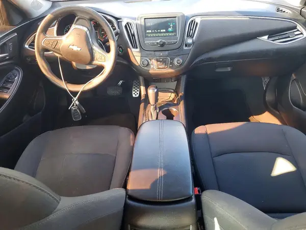 1G1ZE5ST6HF112929 2017 CHEVROLET MALIBU - Image 8