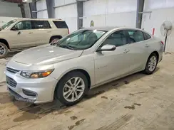 1G1ZE5ST6HF113983 2017 CHEVROLET MALIBU