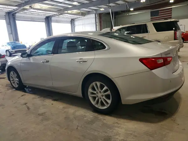 1G1ZE5ST6HF113983 2017 CHEVROLET MALIBU - Image 2
