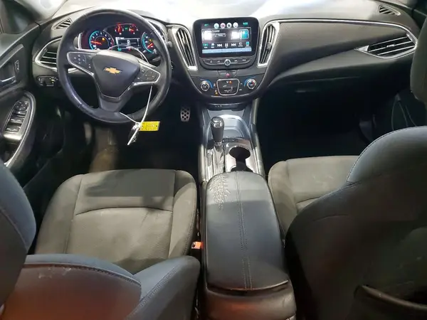 1G1ZE5ST6HF113983 2017 CHEVROLET MALIBU - Image 8