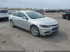 1G1ZE5ST6HF114325 2017 CHEVROLET MALIBU